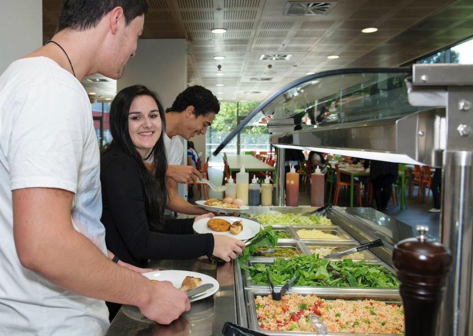 Campus Summer Stays - Auckland University Hall Auckland