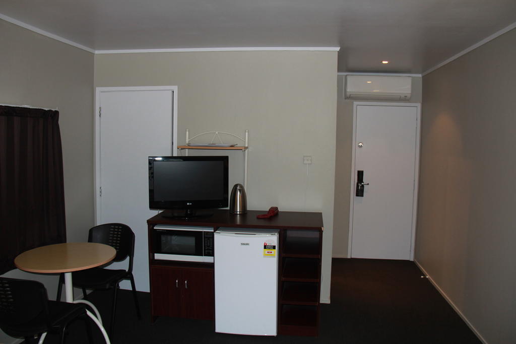 Motel Sai - Greenlane