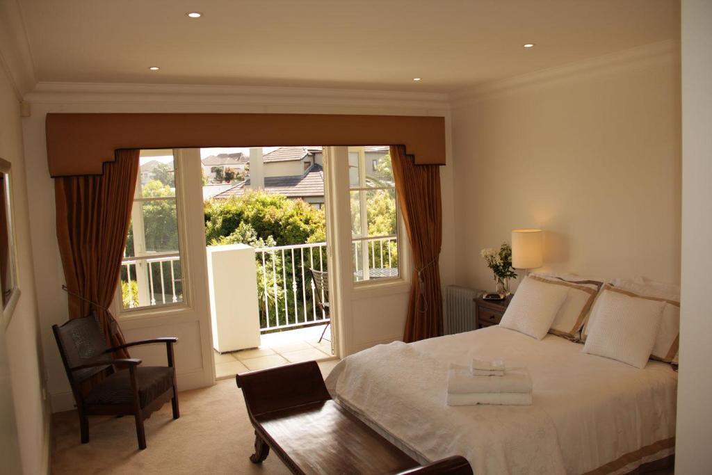 Bed & Breakfast The Consulate Luxury 5*