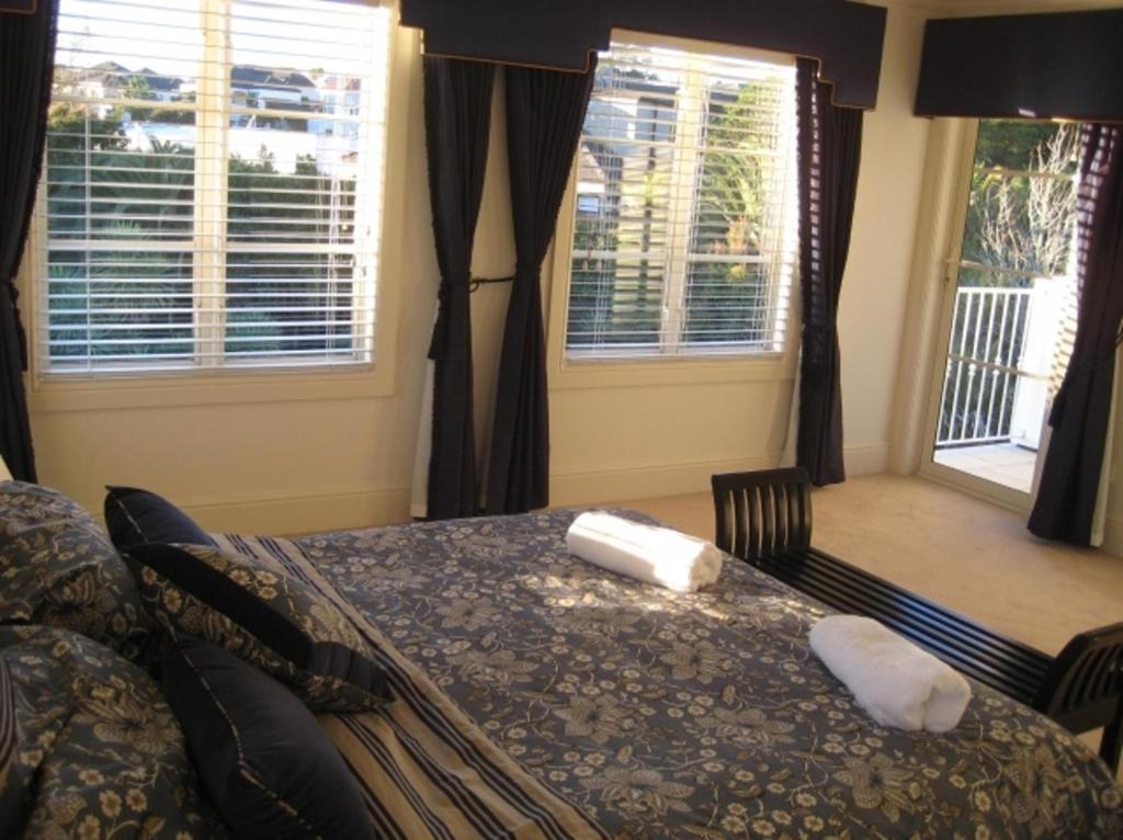 Bed & Breakfast The Consulate Luxury