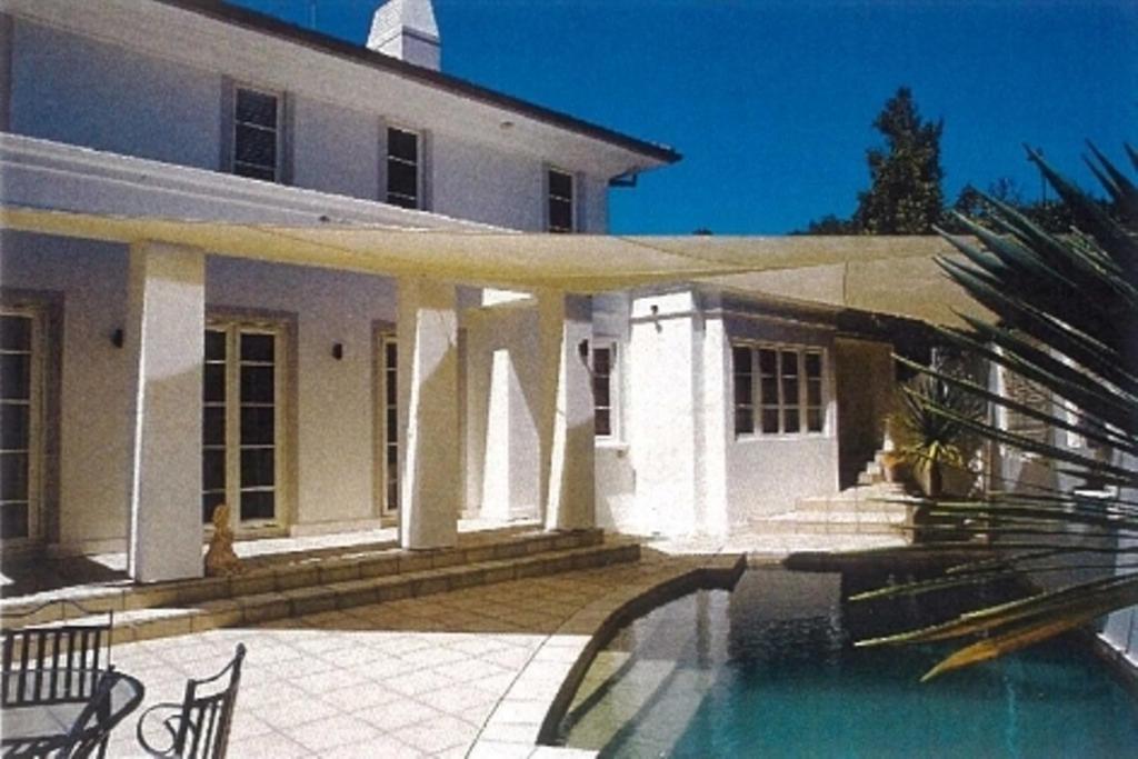The Consulate Luxury Auckland