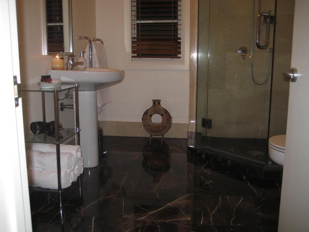 Bed & Breakfast The Consulate Luxury 5*