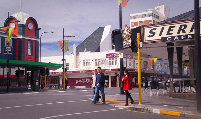 Mount Hobson Auckland