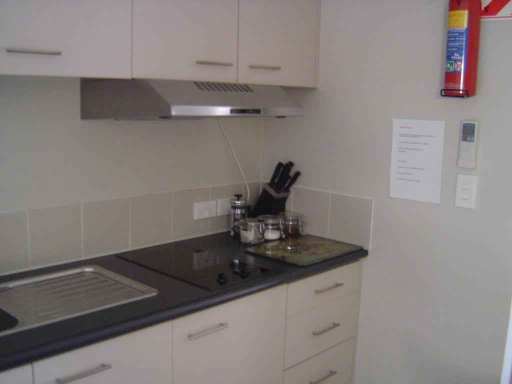 Aparthotel Kudos Business & Airport Auckland
