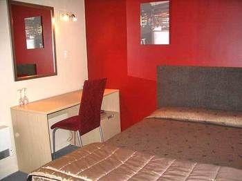 Motel Parnell Pines