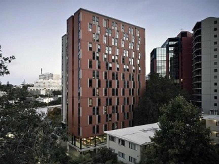 Hostel Campus Summer Stays - Auckland University Hall Auckland