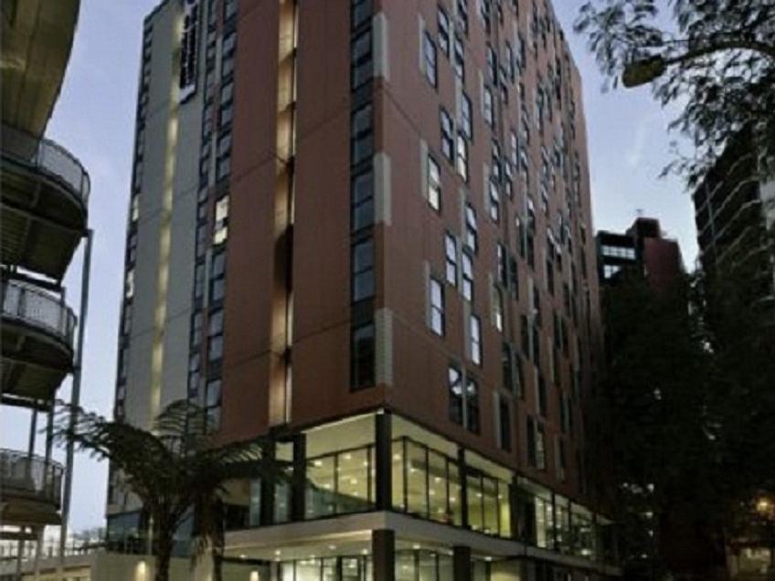 Campus Summer Stays - Auckland University Hall