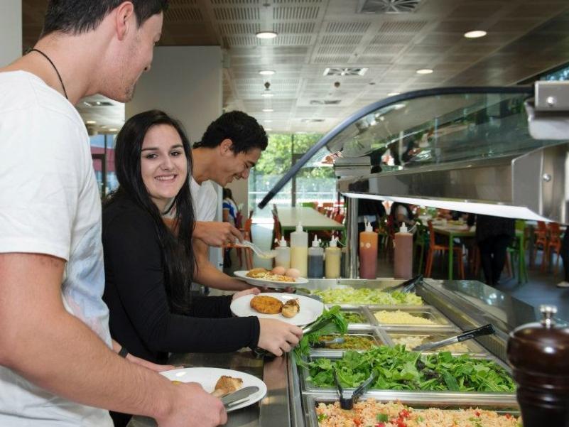 Hostel Campus Summer Stays - Auckland University Hall *