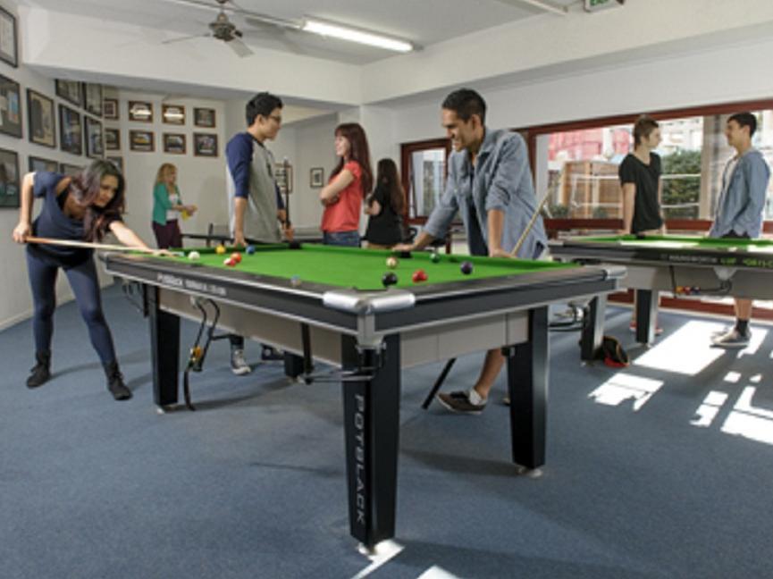 Hostel Campus Summer Stays - Auckland University Hall