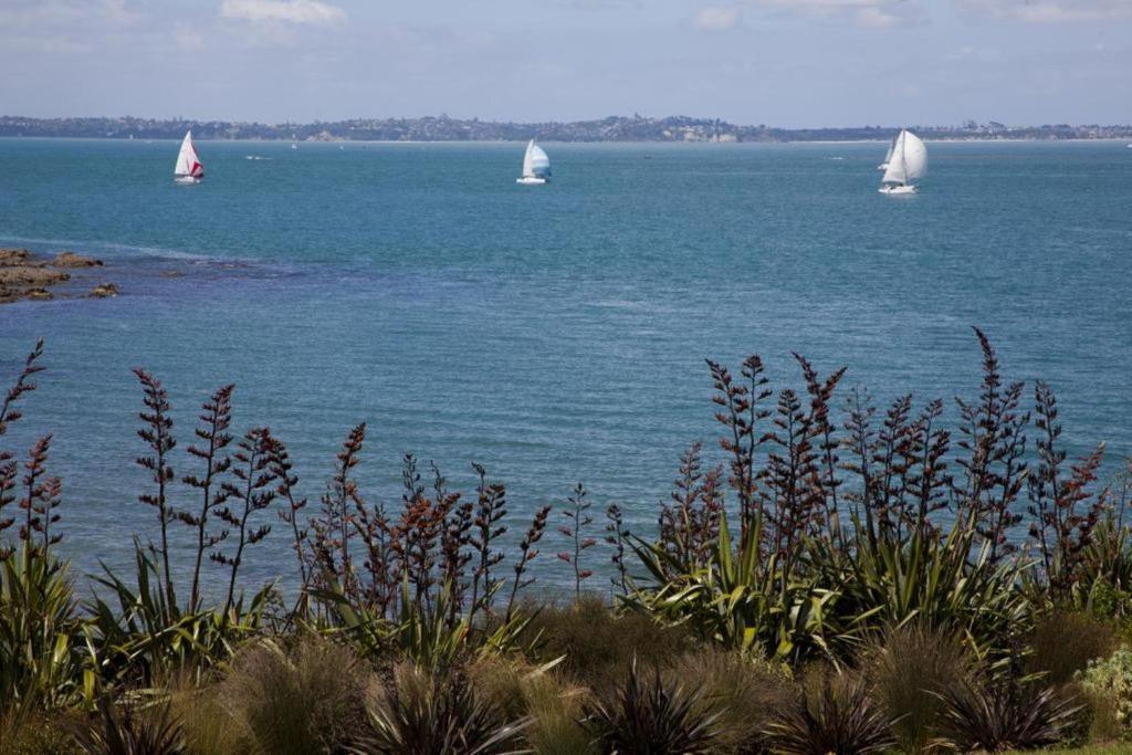 Lodge Hei Matau Auckland