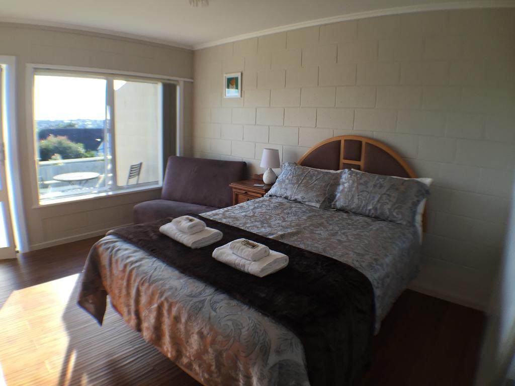 Apartment Sea Vista