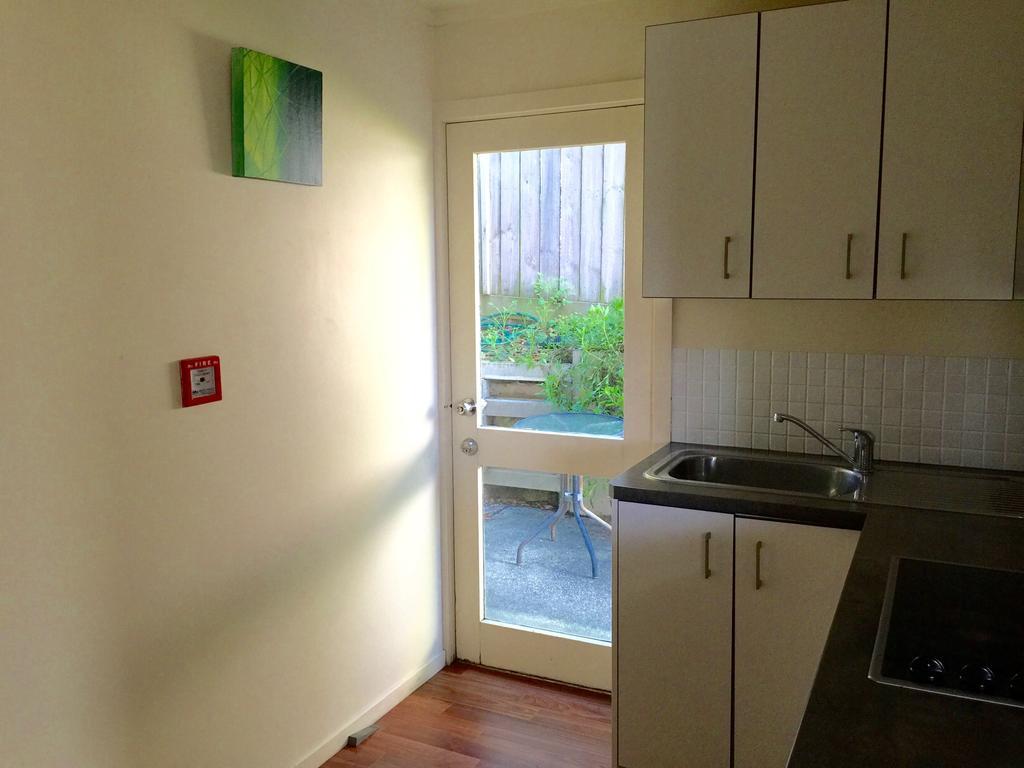 Apartment Sea Vista