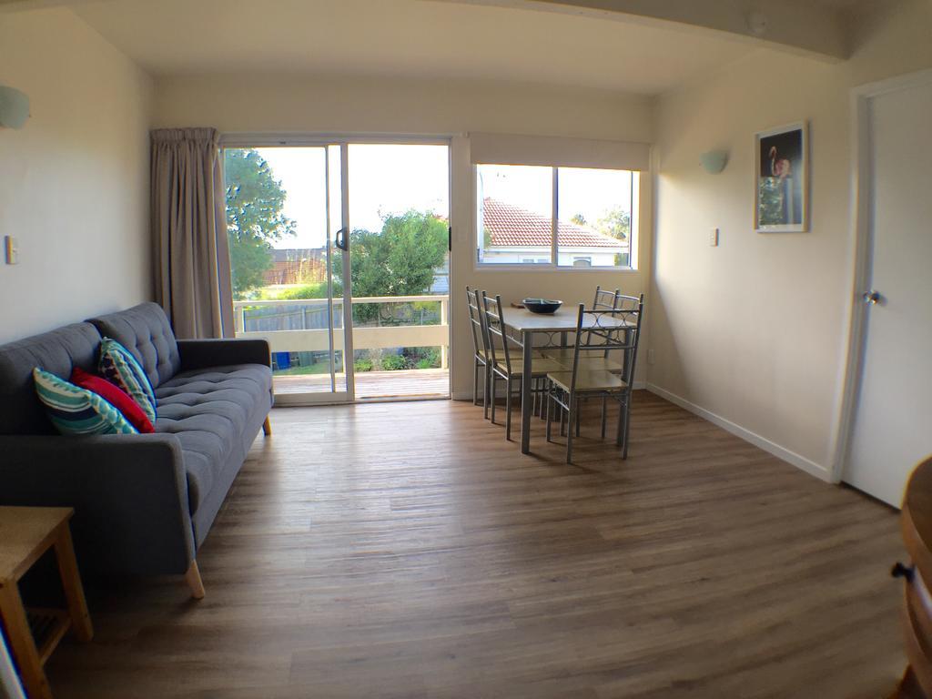 Apartment Sea Vista *