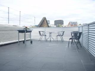 Hostel K Road Travellers Auckland