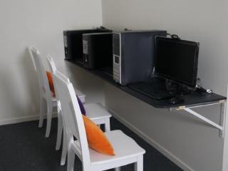 Hostel Newton