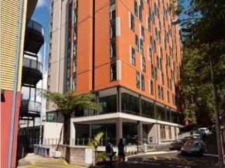 Hostel Campus Summer Stays - Auckland University Hall *
