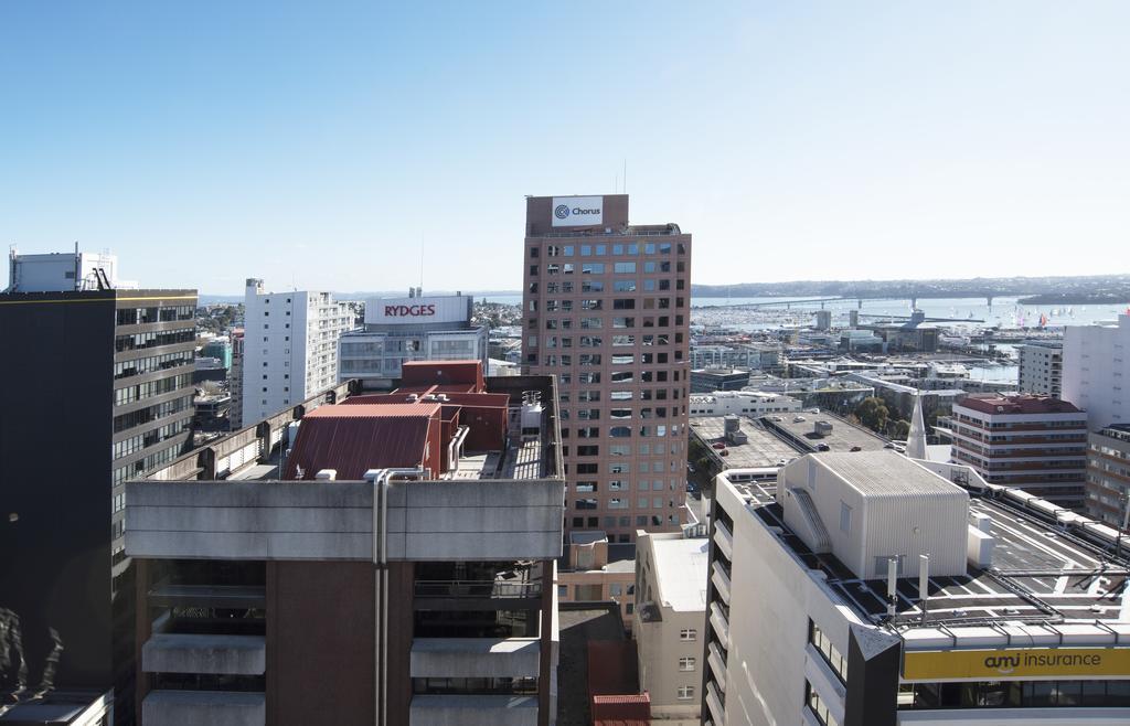 Aparthotel Barclay Auckland