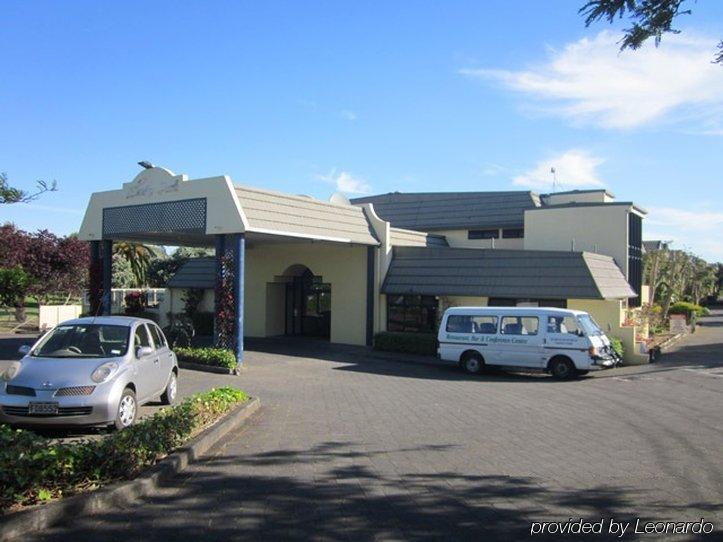 Manukau & Conference Centre