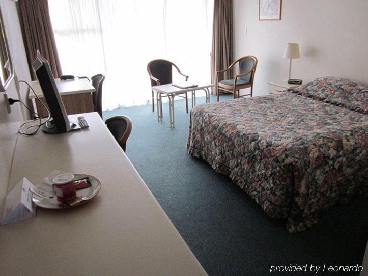 Hotel Manukau & Conference Centre