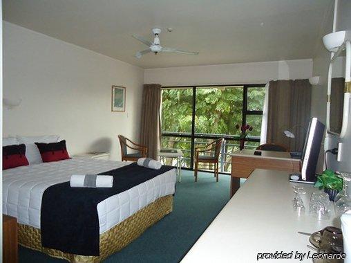 Hotel Manukau & Conference Centre Auckland