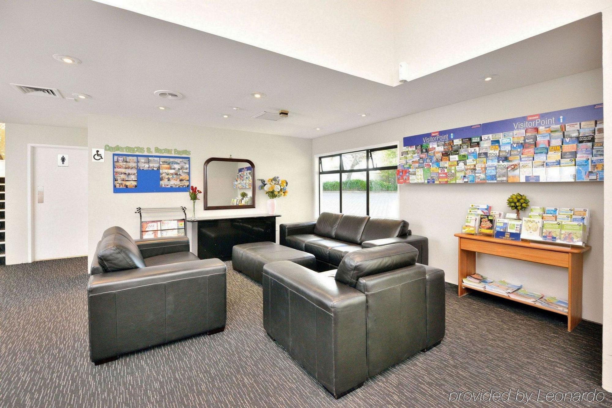 Hotel Manukau & Conference Centre Auckland