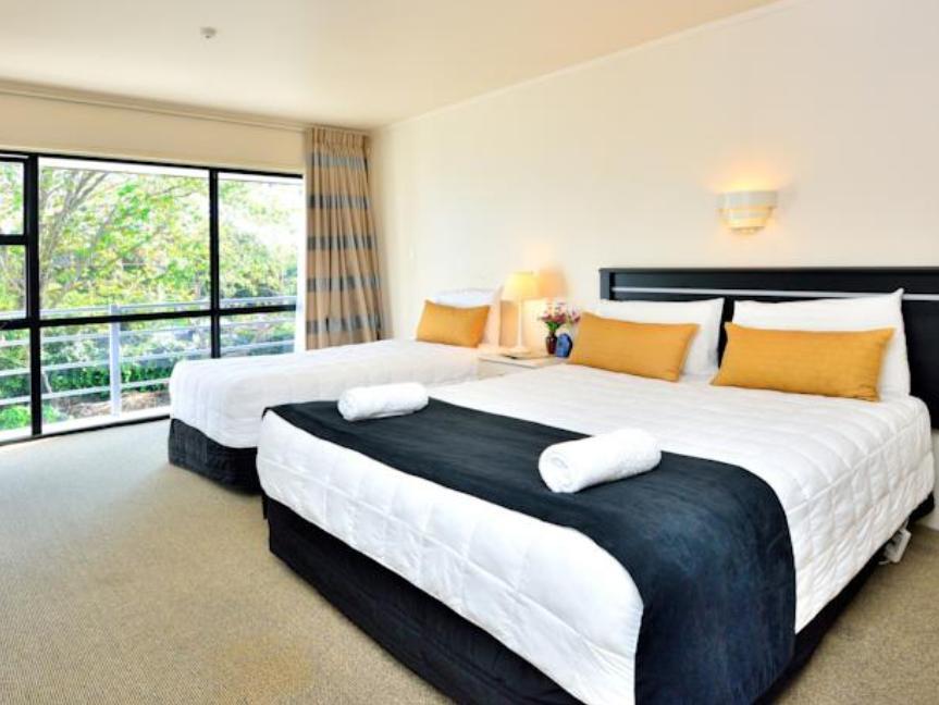 Hotel Manukau & Conference Centre Auckland