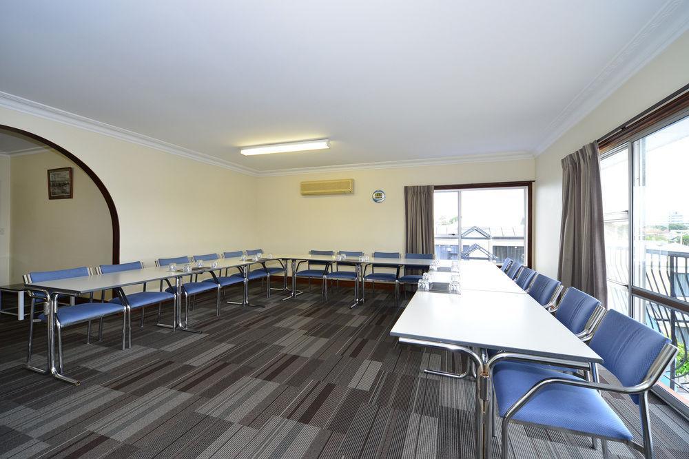 Motel Western Ellerslie International 4*