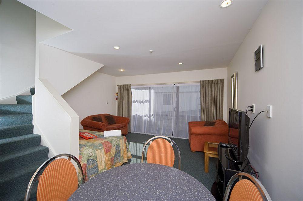 Motel Western Ellerslie International 4*