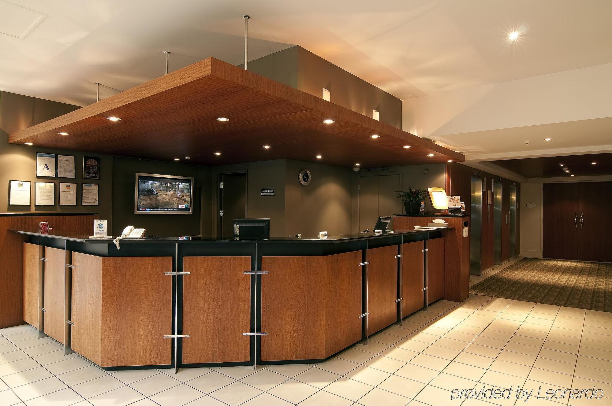 Copthorne Auckland