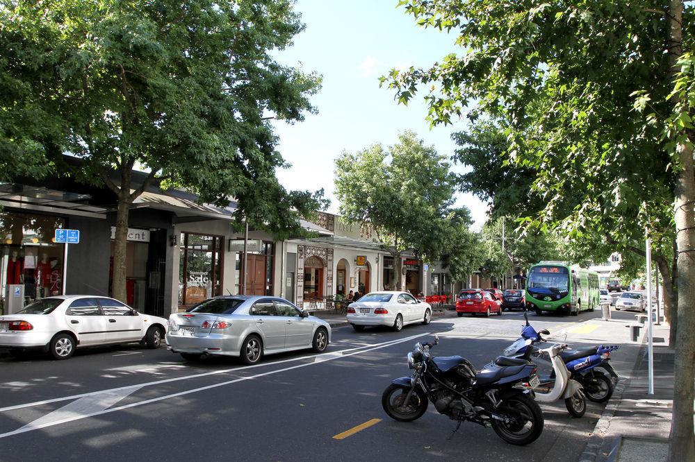 Quest Newmarket Serviced Auckland