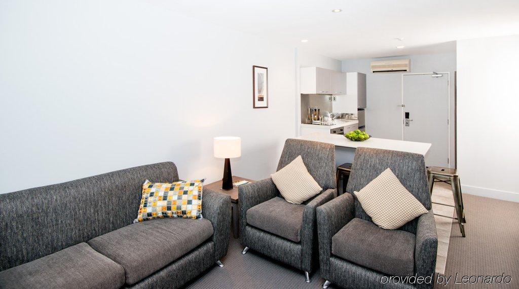 Aparthotel Quest Newmarket Serviced