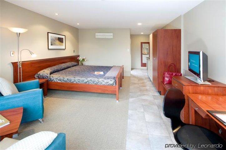 Aparthotel Quest Newmarket Serviced Auckland