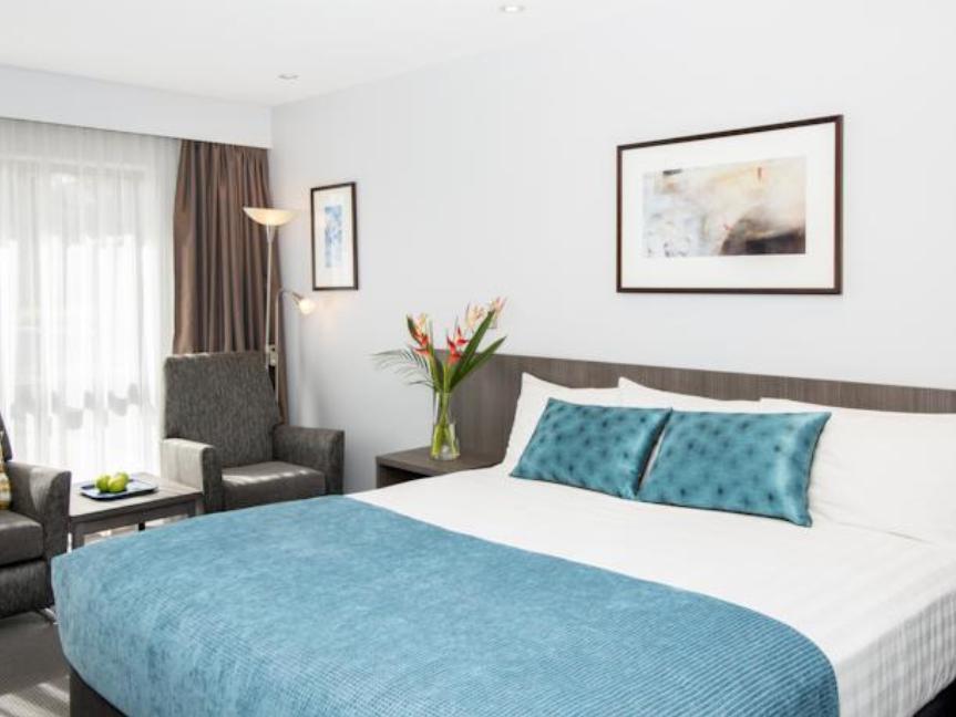 Quest Newmarket Serviced Auckland