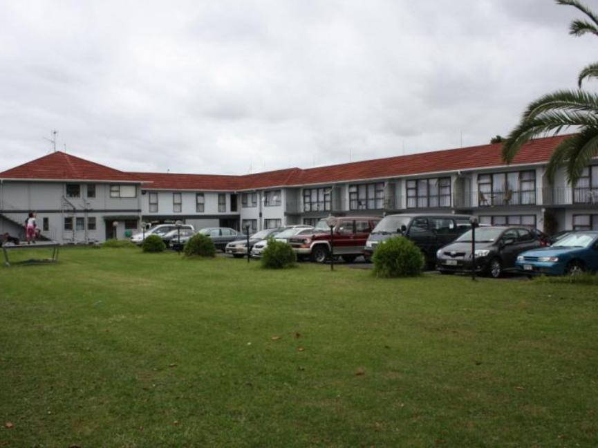 Motel Airport Travel Air 3*