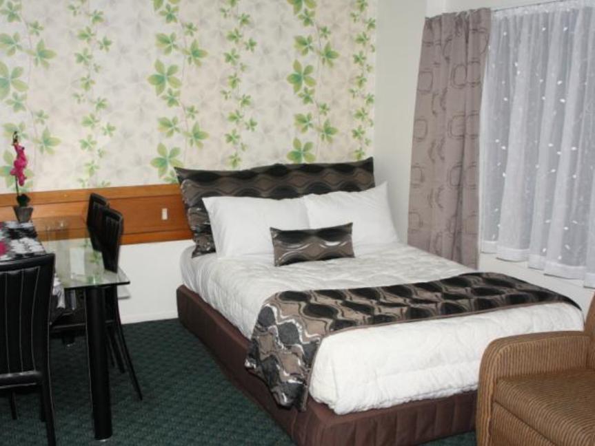 Motel Airport Travel Air Auckland