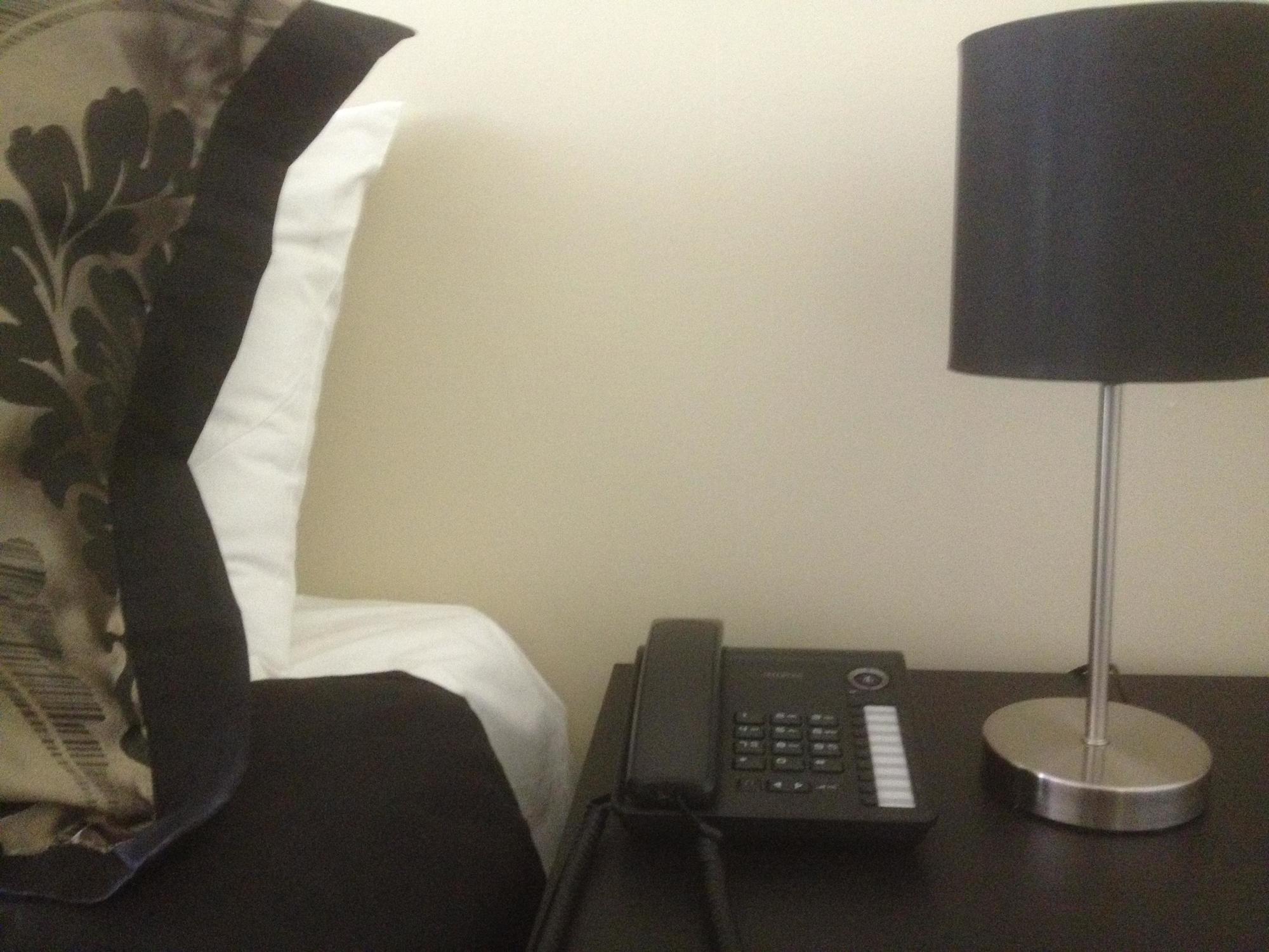 Hotel Vr Airport Auckland