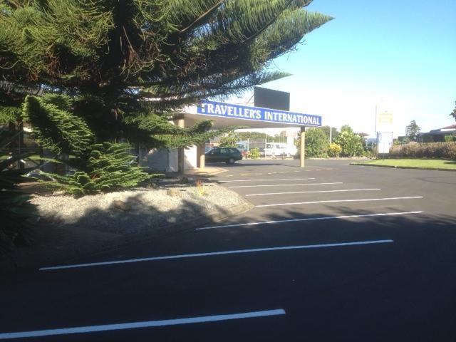 Hotel Vr Airport 3*