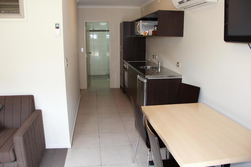 Abaco On Jervois 4* Auckland
