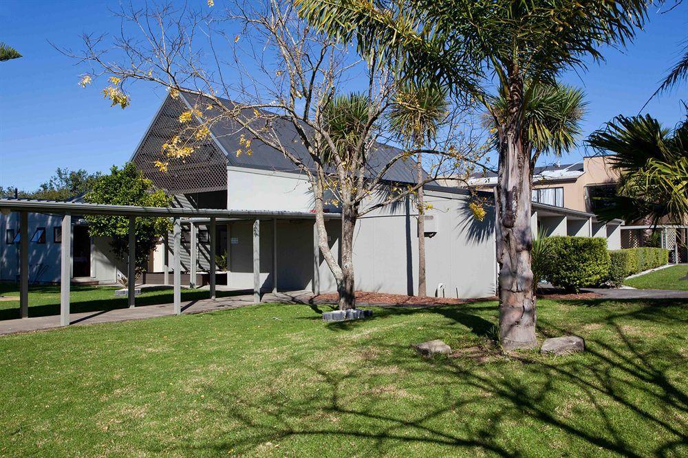 Hostel Kiwi Airport Backpackers *
