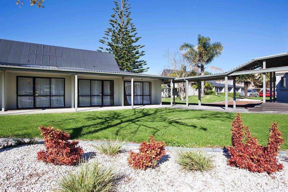Kiwi Airport Backpackers Auckland