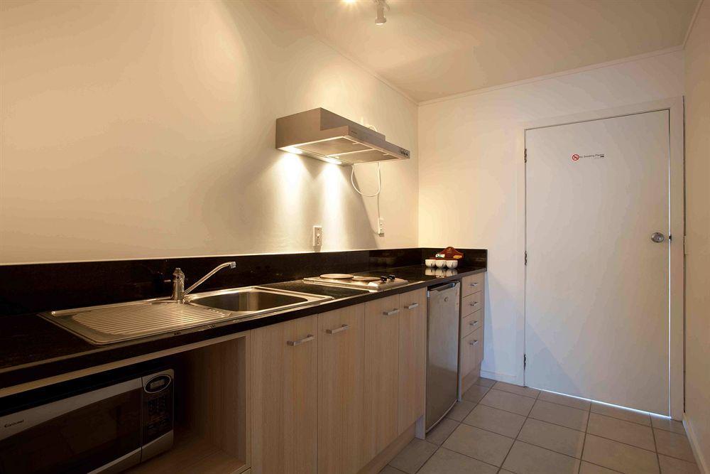 Hostel Kiwi Airport Backpackers *