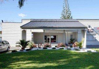 Hostel Kiwi Airport Backpackers Auckland
