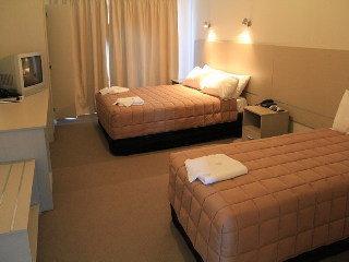 Hostel Kiwi Airport Backpackers *