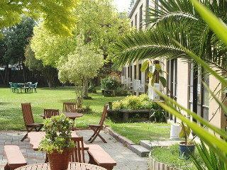 Hostel Kiwi Airport Backpackers Auckland