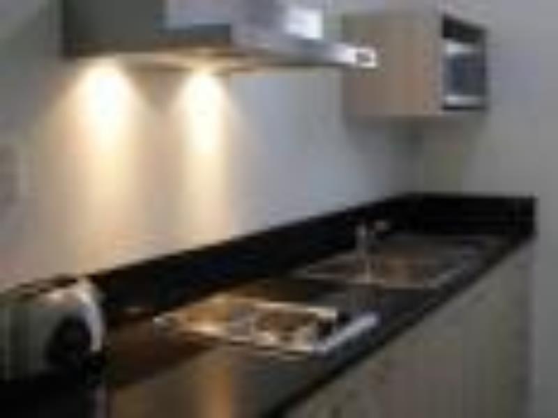 Hostel Kiwi Airport Backpackers *