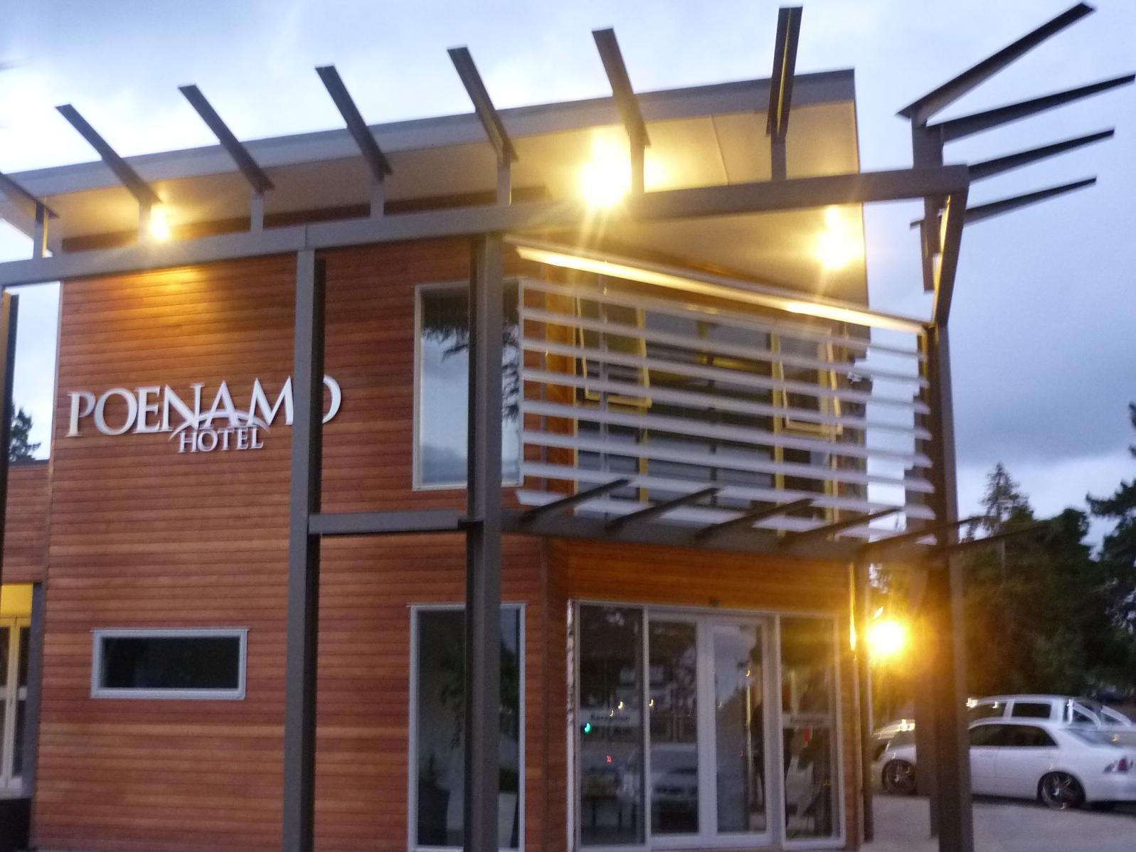Hotel Poenamo