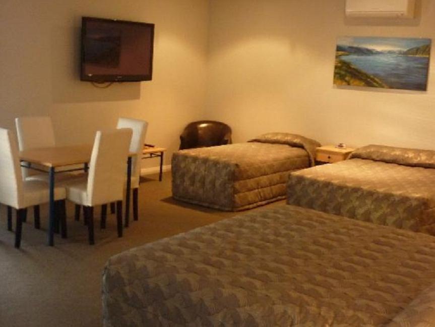 Hotel Poenamo 4*
