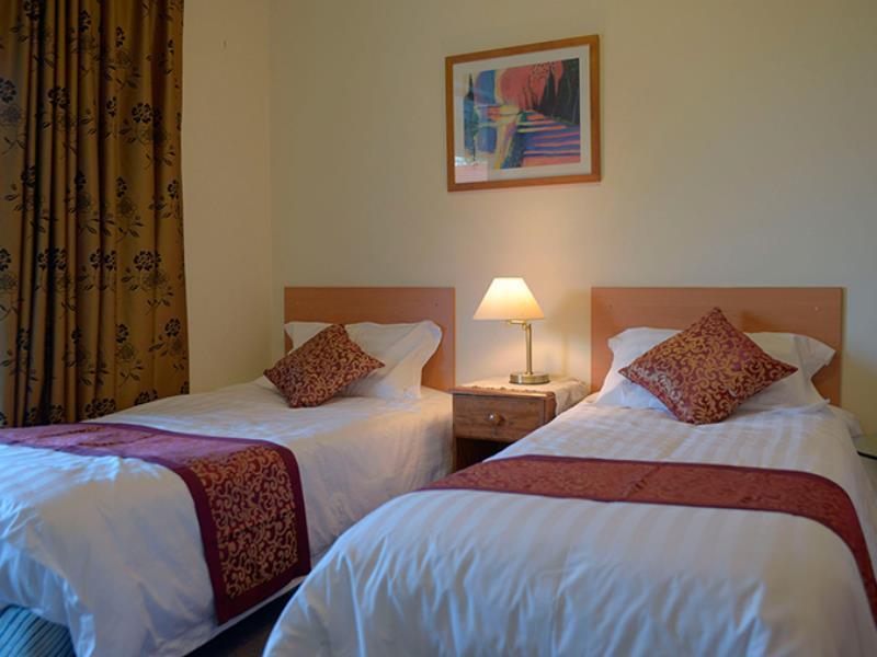 Motel Abella Auckland