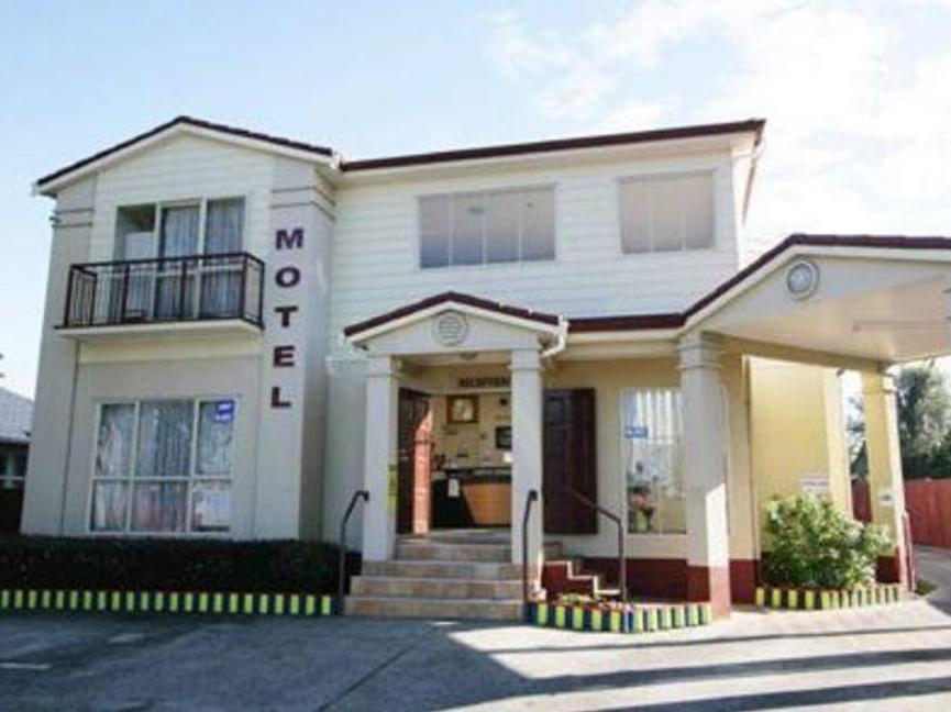 Motel Avondale Motor 3*
