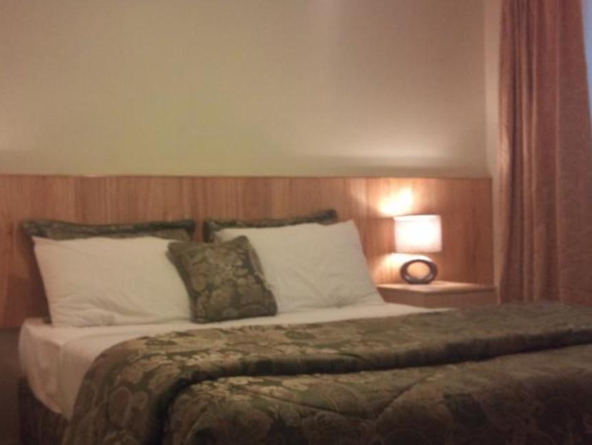 Motel Avondale Motor Auckland